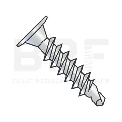 Steel Zinc, Standard Pt