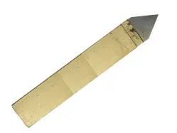 Style E, 60 Point Tool Bits
