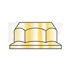 Class 10 RoHS Zinc Yellow