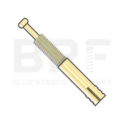Expansion Pin Anchors