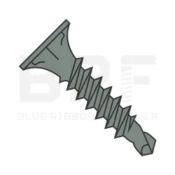 Steel, Green Ceramic, Standard Pt