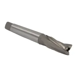 Taper Shank Counterbores