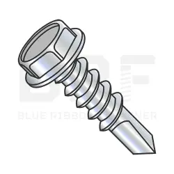 Steel Zinc, #4 Point