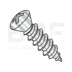 Oval w/Undersized Head