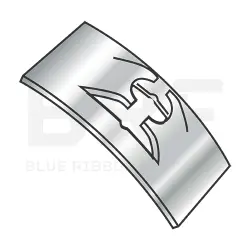 Steel Spring Nuts