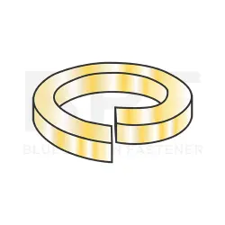 Stl Zinc Yell, Made in USA (for Gr-8 applications)