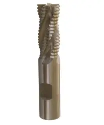 Roughing End Mills