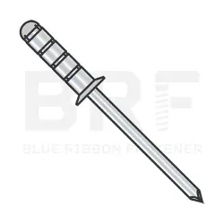 Steel Body - Steel Mandrel