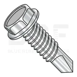 Unslotted, Machine Screw Thread