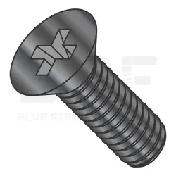 18-8 SS w/Black Oxide