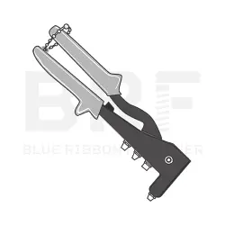 Hand Gun, Light Weight