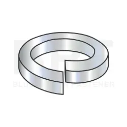 Steel Zinc, Made in USA