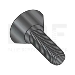 Phillips, Steel Black Oxide