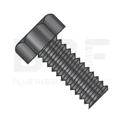 Steel Black Oxide
