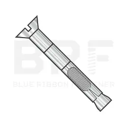 Stainless Steel Flat Anchors