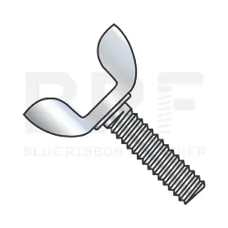 Stamped, TypeD, Steel Zinc