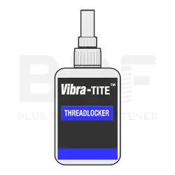 Medium Strength--Blue