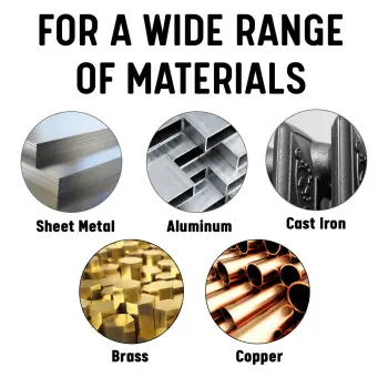 DWC5-MATERIALS