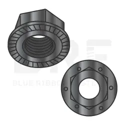 Grade 8, Black Phosphate