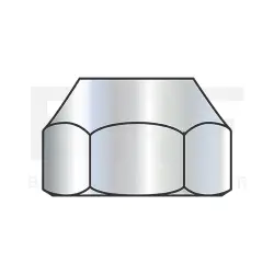 Right Hand Wheel Nuts