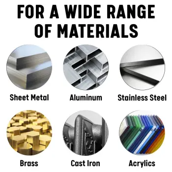 GSC-MATERIALS