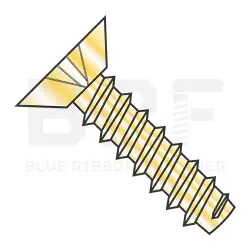 Steel Zinc Yellow, RoHS