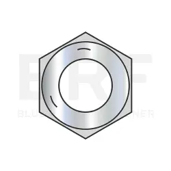 Coarse, Steel Zinc Domestic