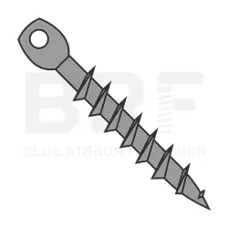 Gimlet Point, Steel Plain