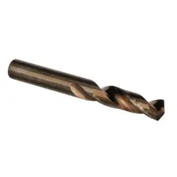 Cobalt Stub (Screw Machine) Drill Bits