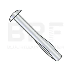 Split Drive Round Anchors