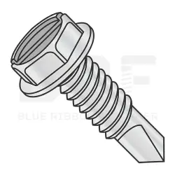 Steel Slot--1000 Hr Salt-Spray Rated, Standard Pt