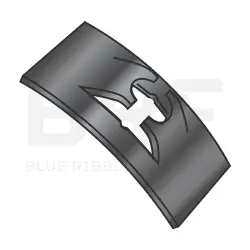 Flat Type, Blk Phosphate