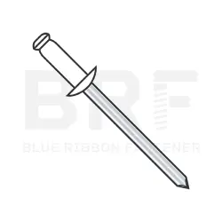 Dome Head w/ White Body