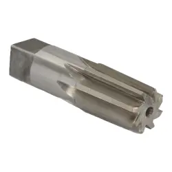 Straight Flute Taper Pipe Reamers