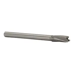 Capscrew Counterbores