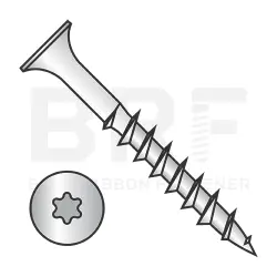 Deck, Bugle Six-Lobe