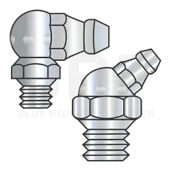 Grease Fittings