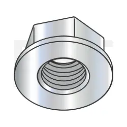 Hex Flange