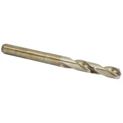 Cobalt Reduce Shank Drill Bits
