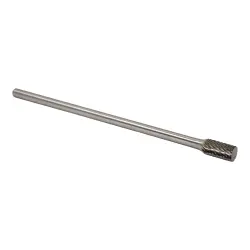 Double Cut Carbide Burs