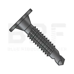 Steel Zinc Black, Standard Pt