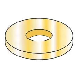 AN960 Flat Stl Cad y