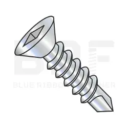 Steel Zinc, Standard Pt