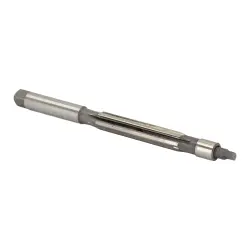 Machine, Straight Shank Expansion Reamers