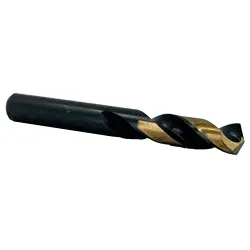 HSS Stub (Screw Machine) Fractional Drill Bits, KFDST Series