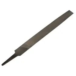 Half Round Files