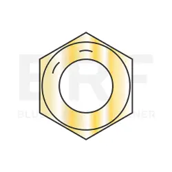 Fine, Zinc Yellow Domestic