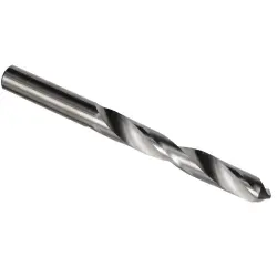 Solid Carbide Jobber Drill Bits