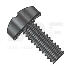 Steel Black Oxide