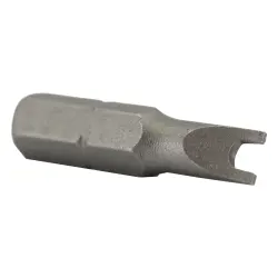 Spanner Insert Bits